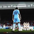 FIFA 12 – „Striker” Online Goals Compilation Kompilacja wspaniałych akcji i bramek stworzona przez użytkownika SverigeDax oraz zedytowana przez xBR4Da a wydana za pośrednictwem FifaGamingHD. Polecam oglądać w wysokiej rozdzielczości.