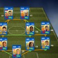 TOTY – Liga Angielska Przedstawiamy skład najlepszych graczy z liki angielskiej w minionym sezonie. Fani BPL z pewnością będą zadowoleni ze wzmocnień na skrzydłach, no i w końcu pojawił się często pomijany RVP. Więcej...